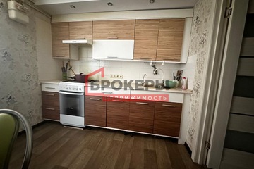 2-к квартира, 55 м², 1/5 эт.