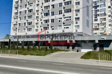 3-к квартира, 84 м², 9/9 эт.