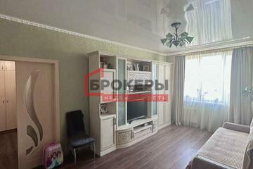 3-к квартира, 88 м², 5/7 эт.