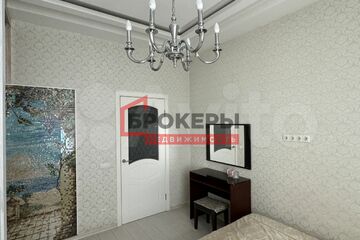 Студия, 25,4 м², 1/6 эт.