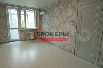2-к квартира, 46 м², 4/5 эт.