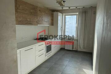 3-к квартира, 80 м², 8/11 эт.
