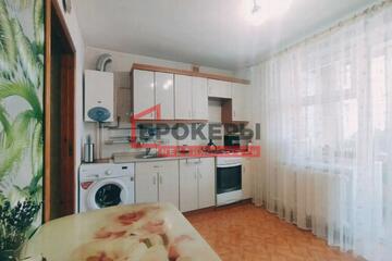 3-к квартира, 77,6 м², 1/5 эт.