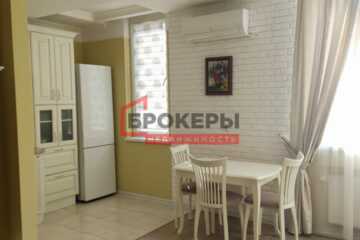 3-к квартира, 81,4 м², 10/11 эт.