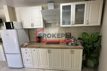 Апартаменты, 25,6 м², 1/1 эт.