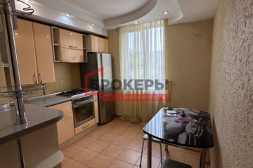 3-к квартира, 62 м², 4/5 эт.
