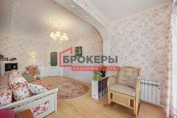 1-к квартира, 45,9 м², 6/16 эт.