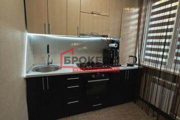 1-к квартира, 30,5 м², 3/5 эт.