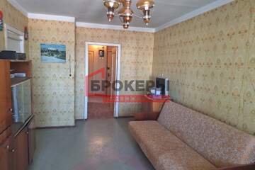 3-к квартира, 60 м², 4/5 эт.