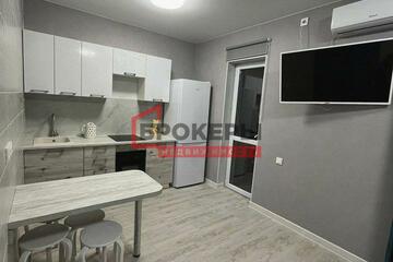Студия, 30,5 м², 2/8 эт.