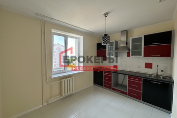 1-к квартира, 40,9 м², 4/5 эт.