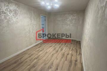 3-к квартира, 64,5 м², 2/5 эт.