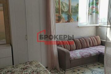 1-к квартира, 43 м², 4/16 эт.