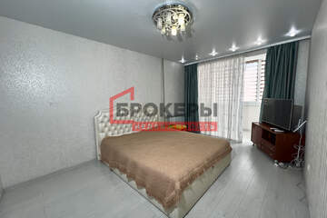 2-к квартира, 56 м², 2/5 эт.