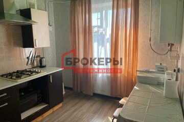 1-к квартира, 41,1 м², 10/10 эт.