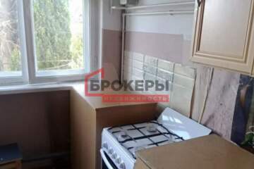 1-к квартира, 33 м², 2/2 эт.