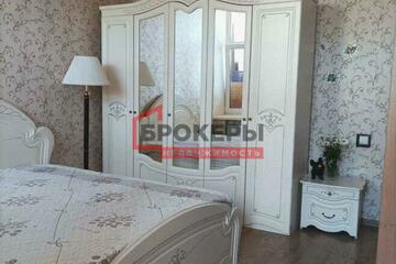 2-к квартира, 57 м², 1/5 эт.