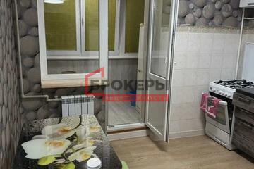 1-к квартира, 50 м², 2/5 эт.