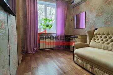2-к квартира, 35 м², 3/5 эт.