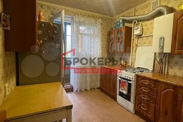 2-к квартира, 51 м², 2/5 эт.