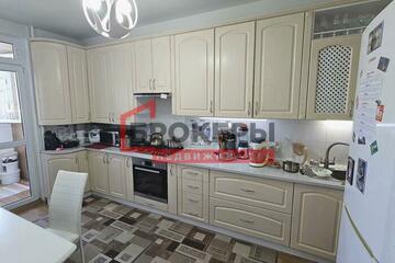 1-к квартира, 48,3 м², 4/10 эт.