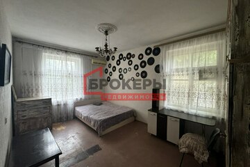 1-к квартира, 38,3 м², 1/3 эт.