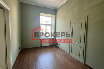 Офис, 40 м², 2/4 эт.