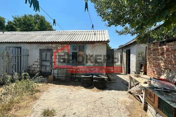 Дом, 52,9 м², 1 эт.