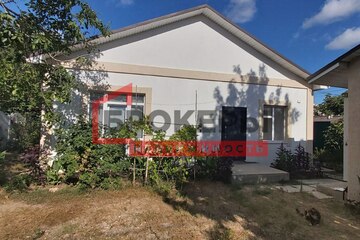 Дом, 100 м², 1 эт.