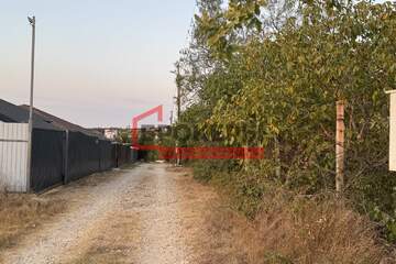 Ведение садоводства, 4 сот.