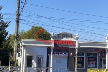 Помещение своб.назн., 15 м², 1/1 эт.