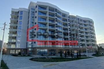 Апартаменты, 40,8 м², 2/7 эт.