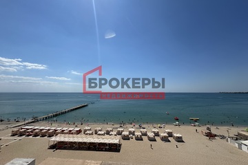 Апартаменты, 36,3 м², 7/10 эт.