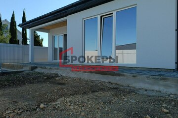 Дом, 120 м², 1 эт.