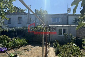 Дом, 55,4 м², 1 эт.