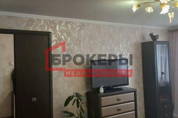 4-к квартира, 91 м², 5/5 эт.