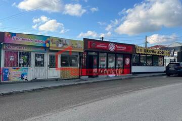 Отдельно стоящее здание, 28,9 м²