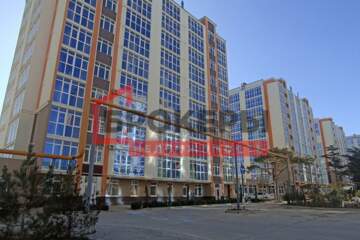 2-к квартира, 61,2 м², 2/10 эт.