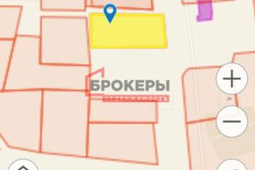 Ведение садоводства, 8 сот.