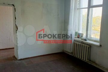 1-к квартира, 25 м², 2/3 эт.