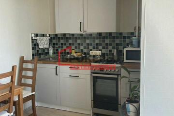 1-к квартира, 35,3 м², 10/10 эт.