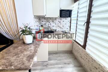 Апартаменты, 30 м², 1/5 эт.