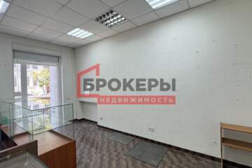 Помещение своб.назн., 40 м², 1/2 эт.