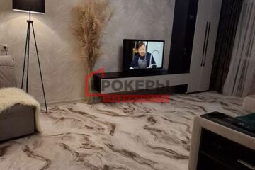 1-к квартира, 37 м², 1/5 эт.