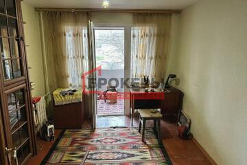 3-к квартира, 68,6 м², 4/5 эт.