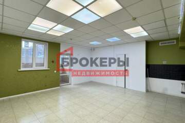 Помещение своб.назн., 100 м²