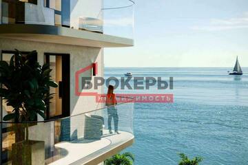 Апартаменты, 26,1 м², 4/7 эт.