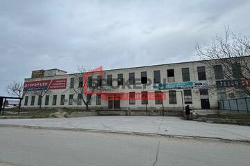 Помещение своб.назн., 1000 м², 2/2 эт.