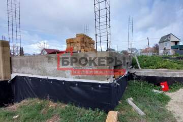 Ведение садоводства, 8,3 сот.