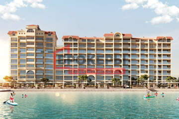 Апартаменты, 29 м², 3/9 эт.